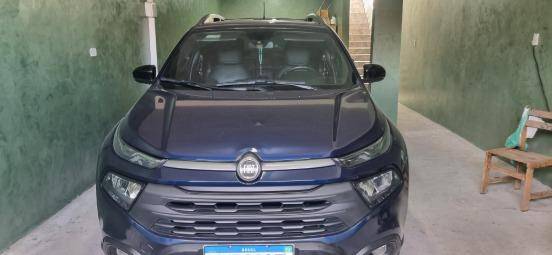 FIAT TORO 2.0 16V TURBO DIESEL ULTRA 4WD AT9 FIAT TORO 2.0 16V TURBO DIESEL ULTRA 4WD AT9